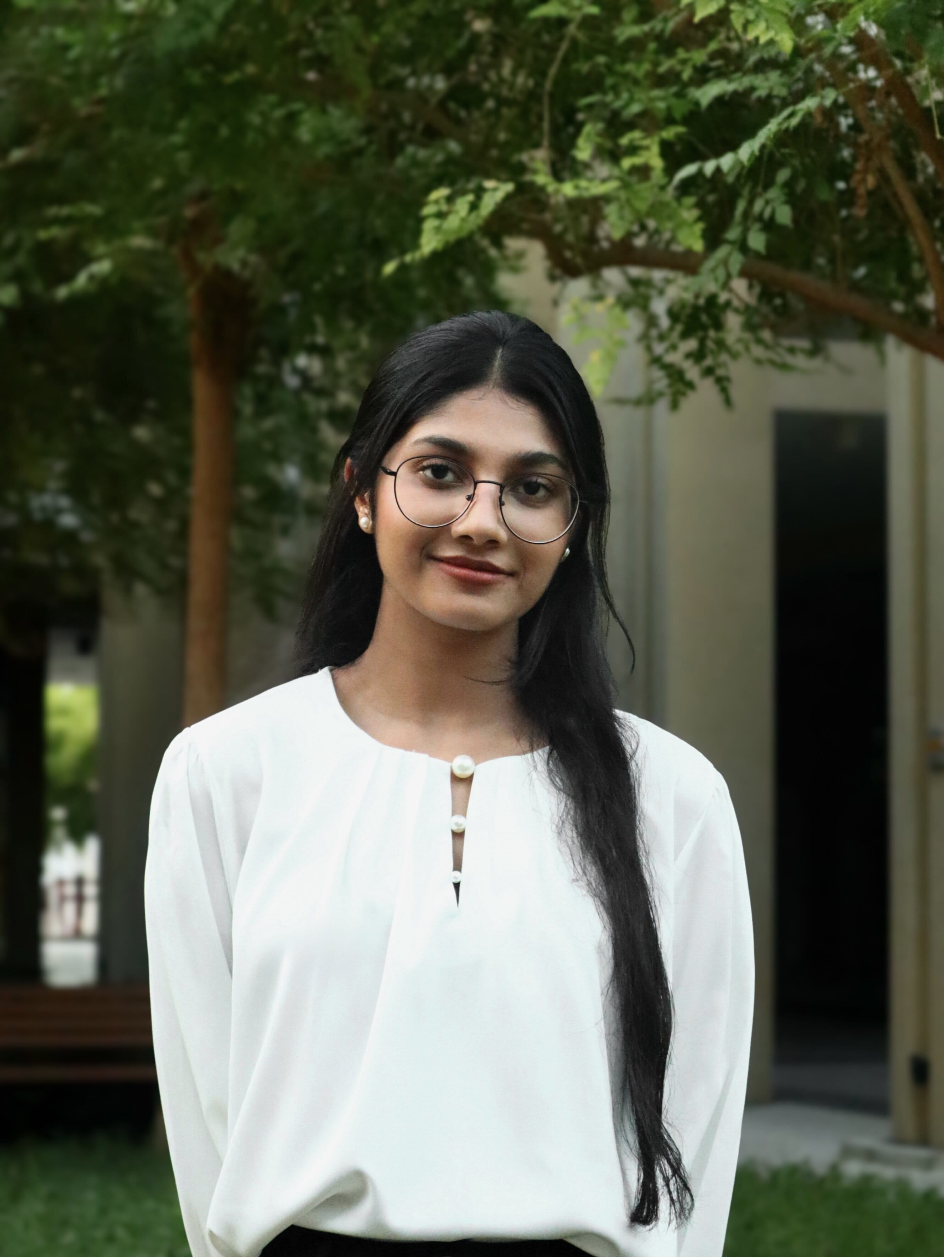 Zara Mahreen